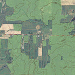 PA-HARTSTOWN: GeoChange 1957-2010-11 Preview 2