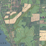 PA-HARTSTOWN: GeoChange 1957-2010-11 Preview 3