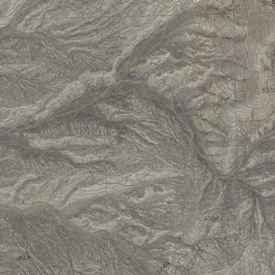 NV-TENMILE: GeoChange 1974-2010 Preview 3