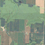 PA-BEAVER CENTER: GeoChange 1955-2010-11 Preview 2