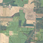 PA-LINESVILLE: GeoChange 1955-2010-11 Preview 2