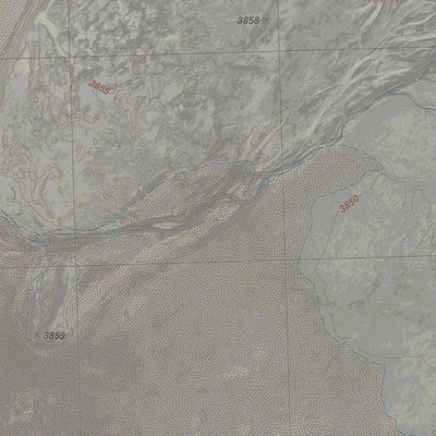 NV-WALL SPRING: GeoChange 1974-2010 Preview 2