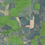 PA-CONNEAUTVILLE: GeoChange 1957-2010 Preview 3