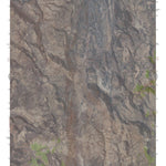 NV-CRUTCHER CANYON: GeoChange 1974-2010 Preview 1