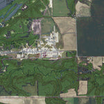 IL-SENECA: GeoChange 1967-2012 Preview 2