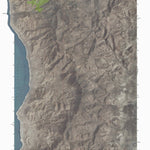 NV-DOVE CREEK: GeoChange 1962-2010 Preview 1