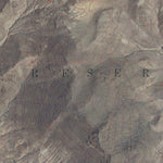 NV-DOVE CREEK: GeoChange 1962-2010 Preview 2