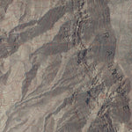 NV-DOVE CREEK: GeoChange 1962-2010 Preview 3