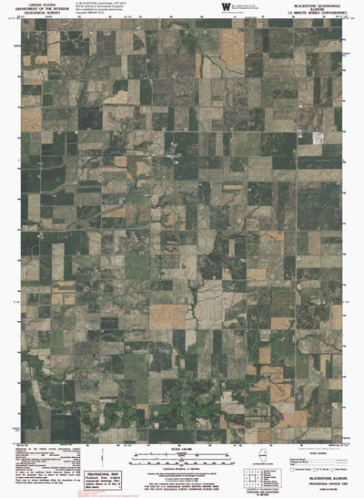 IL-BLACKSTONE: GeoChange 1977-2012 Preview 1