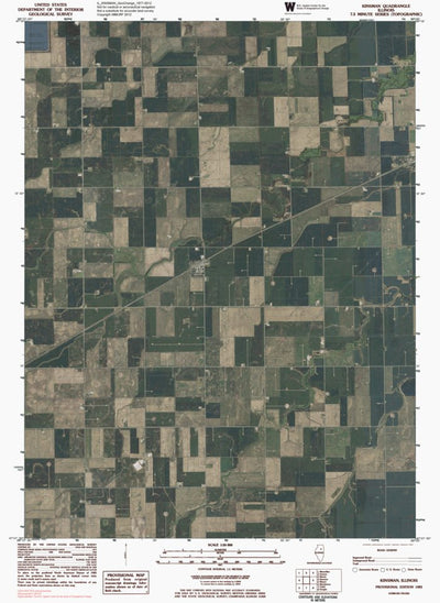 IL-KINSMAN: GeoChange 1977-2012 Preview 1