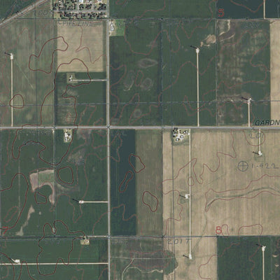 IL-KINSMAN: GeoChange 1977-2012 Preview 2