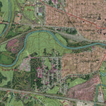 OH-WARREN: GeoChange 1957-2011 Preview 3