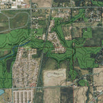 IL-ELWOOD: GeoChange 1952-2012 Preview 3