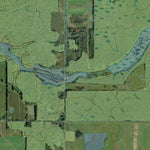 OH-BRISTOLVILLE: GeoChange 1952-2011 Preview 2