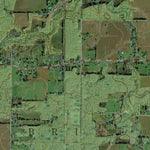 OH-BRISTOLVILLE: GeoChange 1952-2011 Preview 3