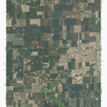 IL-YORKVILLE SE: GeoChange 1952-2012 Preview 1