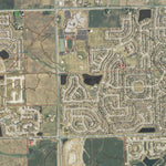IL-YORKVILLE SE: GeoChange 1952-2012 Preview 3