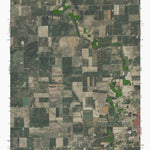 IL-SOMONAUK: GeoChange 1969-2012 Preview 1