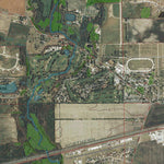 IL-SOMONAUK: GeoChange 1969-2012 Preview 3