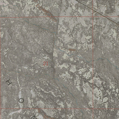 NV-CA-FLANIGAN: GeoChange 1962-2010 Preview 3