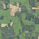 PA-HADLEY: GeoChange 1957-2010 Preview 2