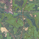 PA-HADLEY: GeoChange 1957-2010 Preview 3