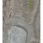 NV-PURGATORY PEAK: GeoChange 1962-2010 Preview 1