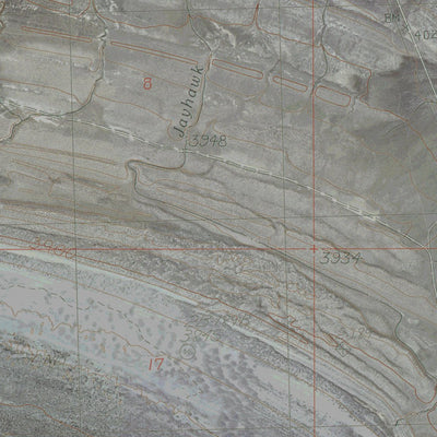 NV-PURGATORY PEAK: GeoChange 1962-2010 Preview 2