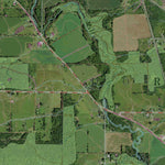 OH-DORSET: GeoChange 1952-2011 Preview 2