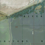 UT-WHISTLER CANAL: GeoChange 1954-2011 Preview 2