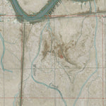 UT-WHISTLER CANAL: GeoChange 1954-2011 Preview 3