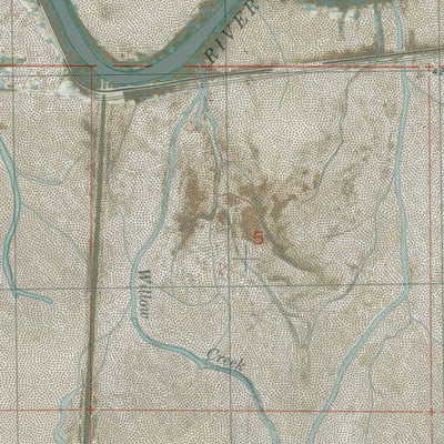 UT-WHISTLER CANAL: GeoChange 1954-2011 Preview 3