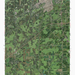 OH-ASHTABULA SOUTH: GeoChange 1958-2011 Preview 1