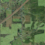 OH-ASHTABULA SOUTH: GeoChange 1958-2011 Preview 2