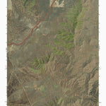 UT-GOLDEN SPIKE MONUMENT: GeoChange 1966-2011 Preview 1