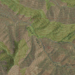 UT-GOLDEN SPIKE MONUMENT: GeoChange 1966-2011 Preview 2