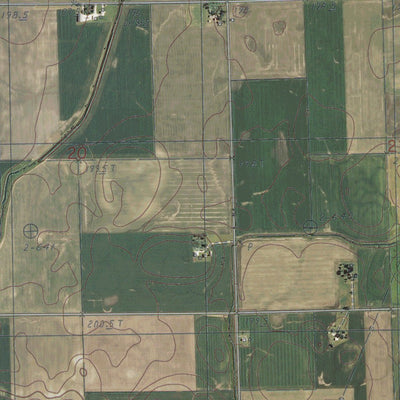 IL-DWIGHT: GeoChange 1977-2012 Preview 2