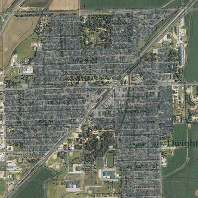 IL-DWIGHT: GeoChange 1977-2012 Preview 3