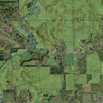 OH-CANFIELD: GeoChange 1950-2011 Preview 2