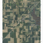 IL-GARDNER: GeoChange 1977-2012 Preview 1