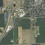 IL-GARDNER: GeoChange 1977-2012 Preview 2