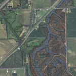 IL-GARDNER: GeoChange 1977-2012 Preview 3