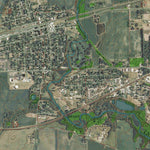 IL-EARLVILLE: GeoChange 1969-2012 Preview 3