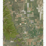 UT-ID-CLARKSTON: GeoChange 1959-2011 Preview 1