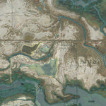 UT-PLAIN CITY SW: GeoChange 1971-2011 Preview 2