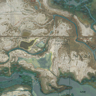 UT-PLAIN CITY SW: GeoChange 1971-2011 Preview 2