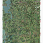 OH-LAKE MILTON: GeoChange 1951-2011 Preview 1