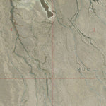 UT-THATCHER MOUNTAIN SW: GeoChange 1956-2011 Preview 3