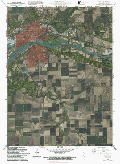 IL-OTTAWA: GeoChange 1967-2012 Preview 1