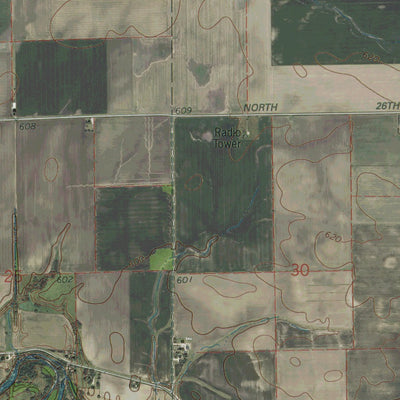 IL-OTTAWA: GeoChange 1967-2012 Preview 2